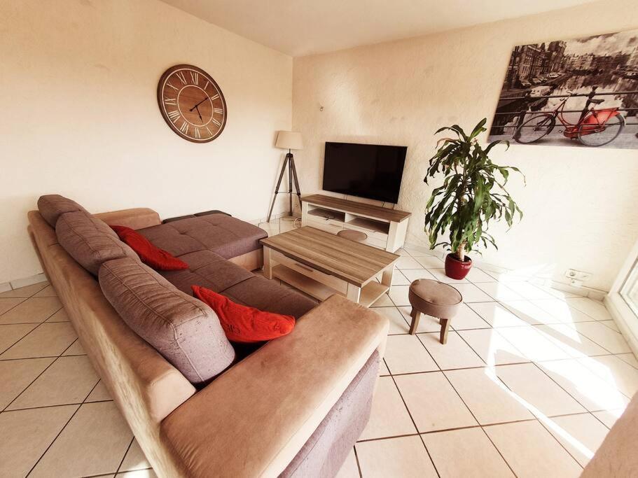 Appartement Avec 3 Chambres 80M2 Plein Sud Marignane Eksteriør bilde